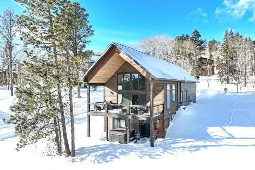 Wernski Lodge