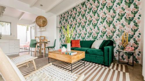 Wesley King Studio Buyout by AvantStay