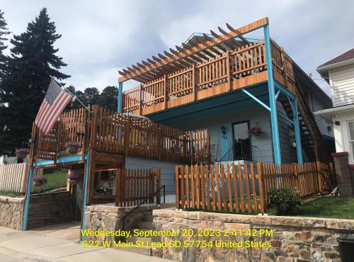 West Main Lodge, 2 Bedrooom