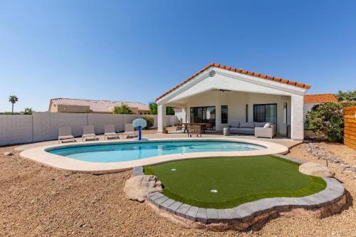 Western Hills-Heated Pool-In Fountain Hills
