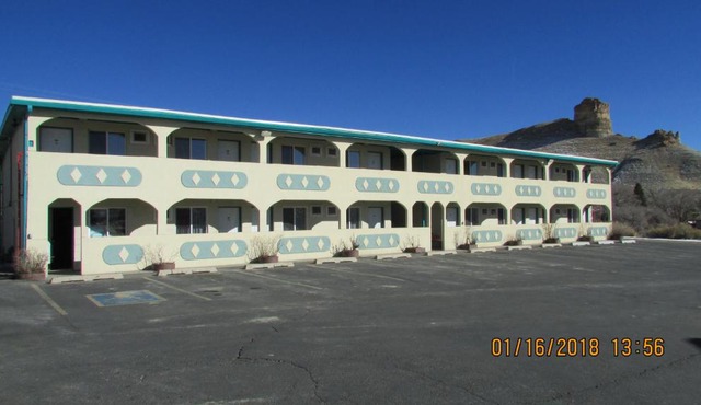 Western Inn - Green River