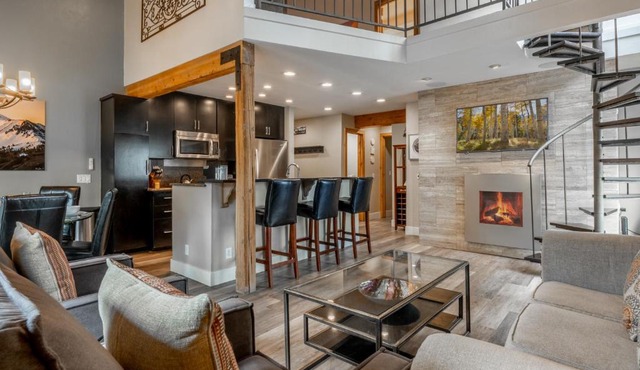 Western Slope Villa 22