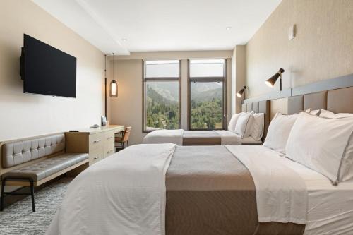Westin Resort 721 B - Hotel