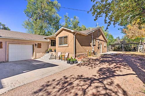 Westside Large Home