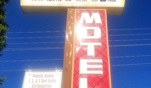 Westwood Motel