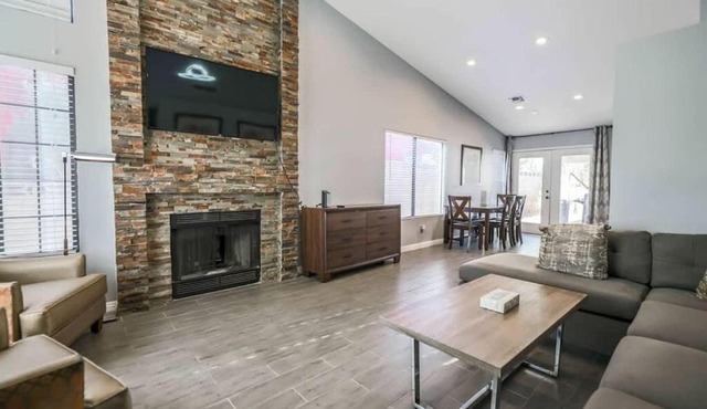 What you need A Hidden Gem in the Heart of Vegas