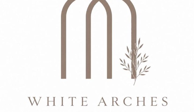 White Arches