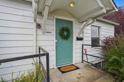 Whitetail Bungalow 10 min walk Downtown Nampa
