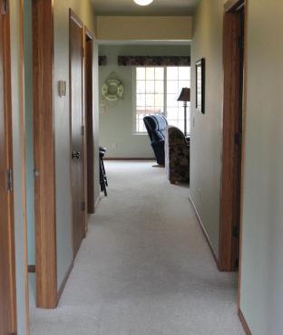 Wild Eagle Lodge 2 bedroom condo, #229