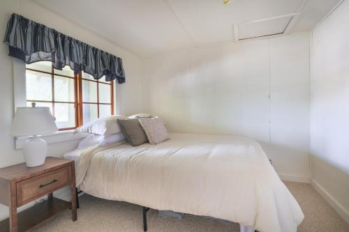 Wilderness West Resort Cabin 7