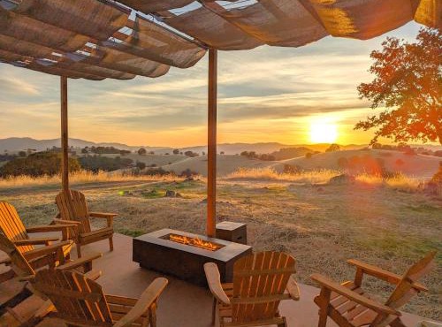 Wildhaven Yosemite Glamping