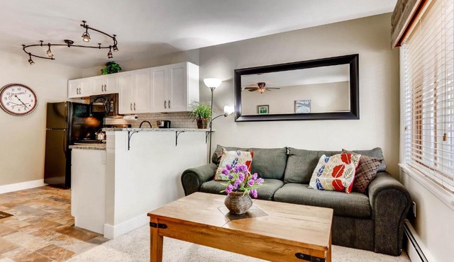 Wildwood Suites 206 by Ski Country Resorts