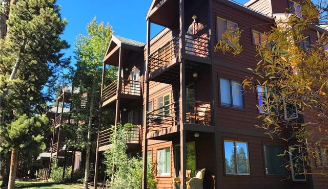 Wildwood Suites 305 (Condo)
