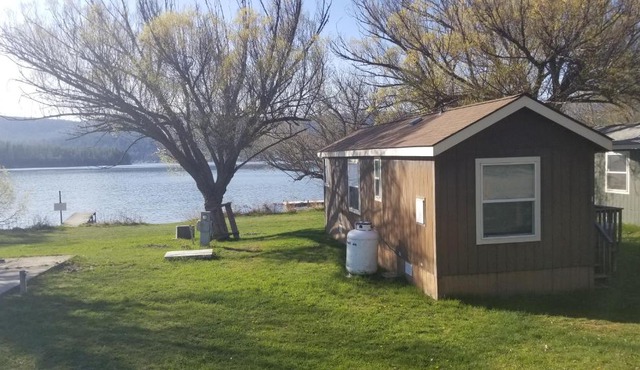 Willow Bay RV Resort & Marina