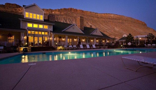 Wine Country Inn