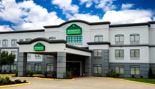 Wingate by Wyndham Columbia