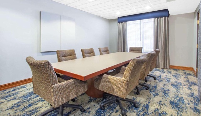 Wingate by Wyndham Indianapolis Airport Plainfield