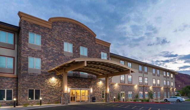 Wingate by Wyndham Moab