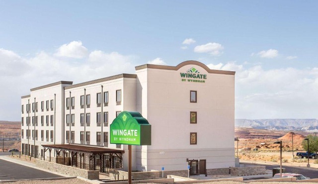Wingate by Wyndham Page Lake Powell