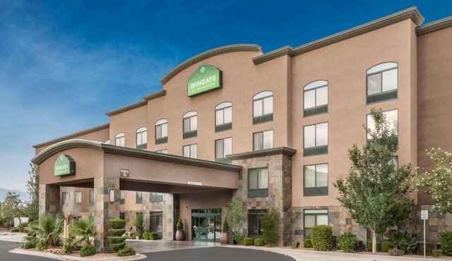 Wingate by Wyndham - St. George