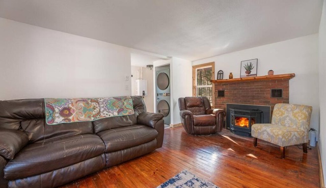 Wisconsin River relaxing retreat!