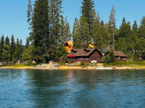 Wishon Lake Front, Price Reduced, 3day Min