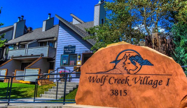 Wolf Creek Village, a VRI resort