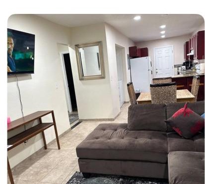 Wonderful House close to airport