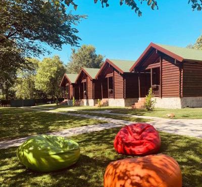 Wooden Village Resort