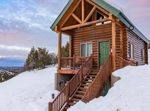 Woodland Retreats By Jerny Destinations