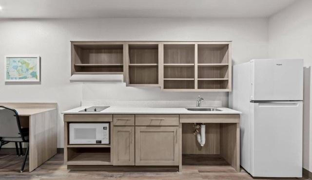 WoodSpring Suites Tucson Medical Center