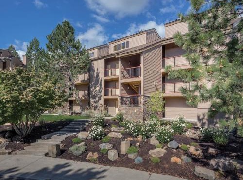 WorldMark Bend Seventh Mountain Resort - 1BD Sleep