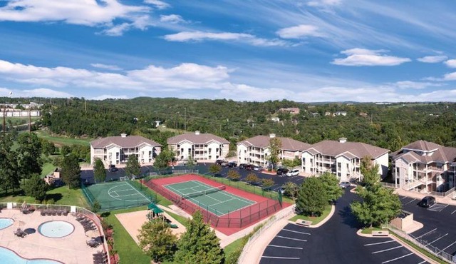 WorldMark Branson