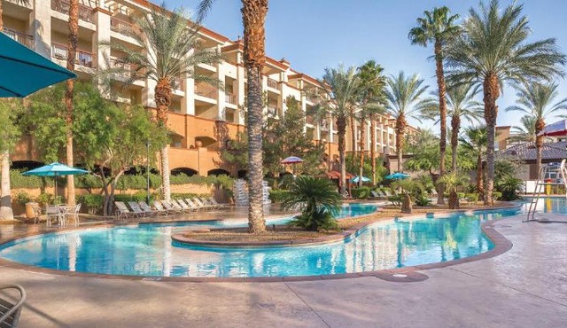 Worldmark Las Vegas Boulevard