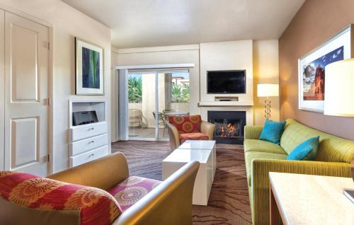 WorldMark Las Vegas - Boulevard