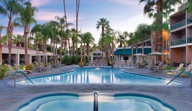 WorldMark Palm Springs