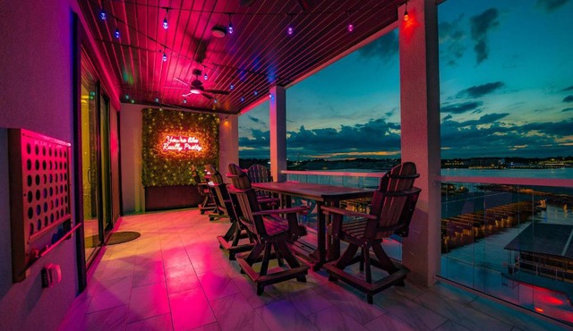 Wow Where Dreams become Reality New Luxury Unit