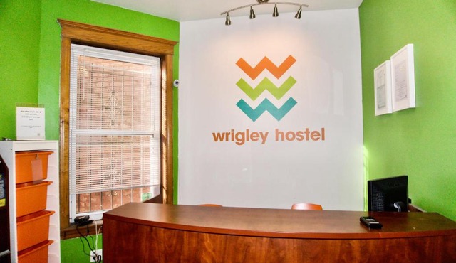Wrigley Hostel - Chicago