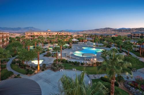 Wyndham Indio Resort 2BR Apartment