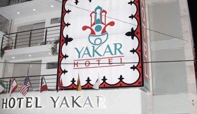 Yakar