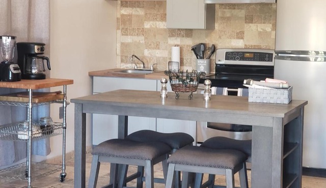 Yari's Loft, Puerto Peñasco, Centro