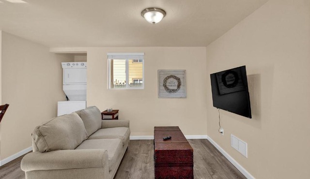 Your Nest Away from Home