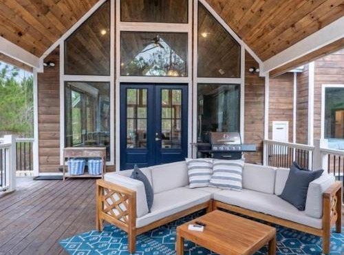 Your Next Summer Getaway!