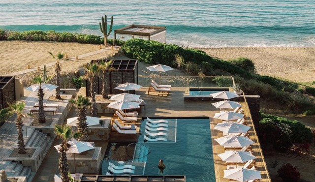 Zadun Los Cabos, a Ritz-Carlton Reserve