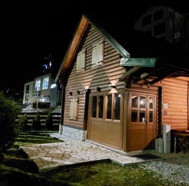 Zara Chalet
