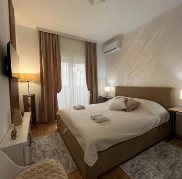 Zen Apartments