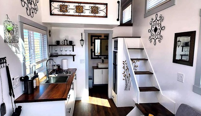 Zion Stargazing Oasis Pet-Friendly Stay