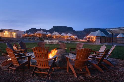 Zion Wildflower Resort