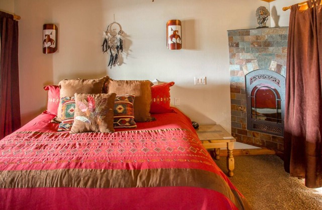 06) 1 BEDROOM CONDO - KING - Mountain Inn