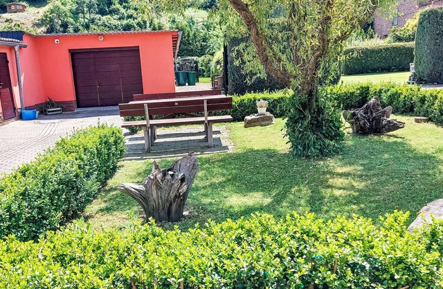 An der Eine by Interhome in Stangerode